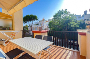 OleHolidays 113 Romana Playa junto al mar, Marbella